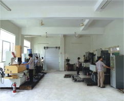 注塑機、吹瓶機與模具的完美融合——臺州市黃巖裕盛聚酯模具廠設備與日用品模具展示