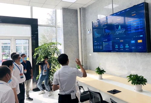 貴州畢節人力資源服務產業園建成投入運營 為教育咨詢服務注入新動力