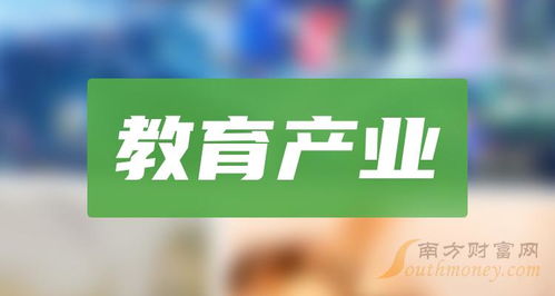 創(chuàng)業(yè)板教育產(chǎn)業(yè)上市公司一覽 聚焦教育咨詢服務(wù)新勢(shì)力